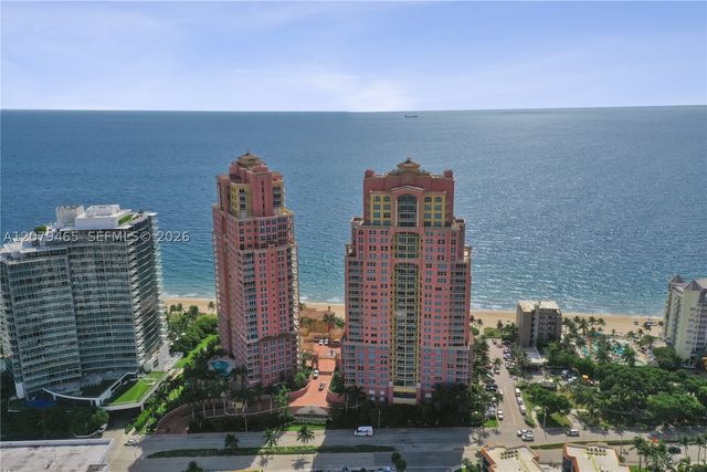 2100 N Ocean Blvd 18B, Fort Lauderdale, FL 33305