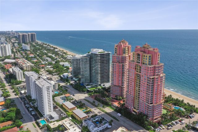 2100 N Ocean Blvd 18B, Fort Lauderdale, FL 33305