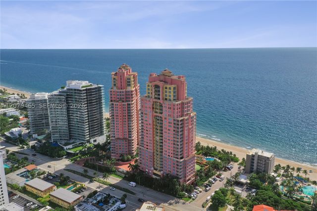 2100 N Ocean Blvd 18B, Fort Lauderdale, FL 33305