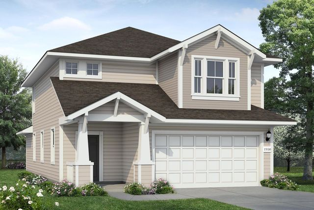 2710 Towy RD, Pflugerville, TX 78660