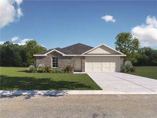 382 Texas Avenue, Farmington, AR 72730