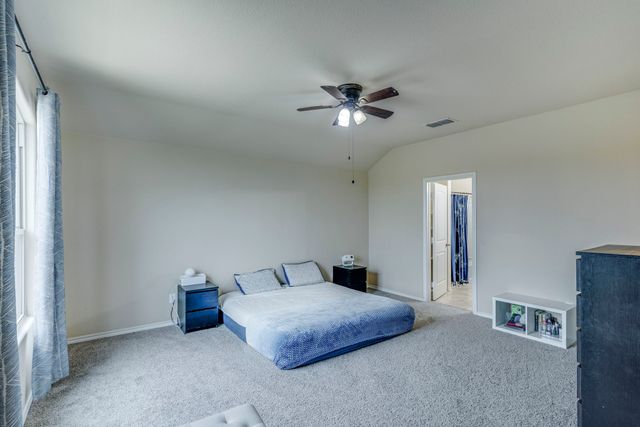 616 Cameron Way, Azle, TX 76020