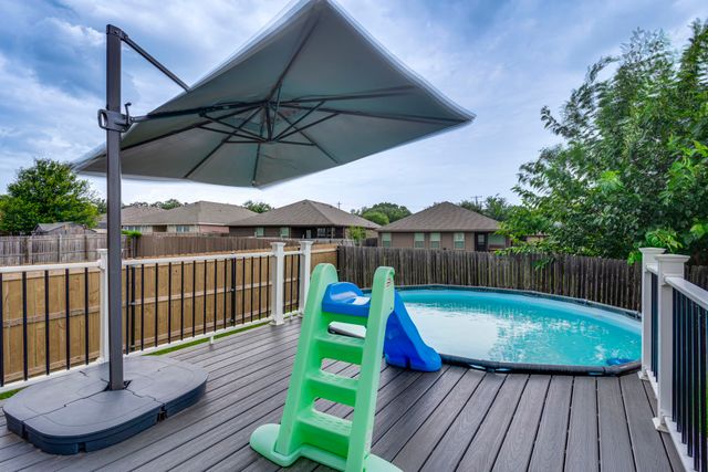 616 Cameron Way, Azle, TX 76020