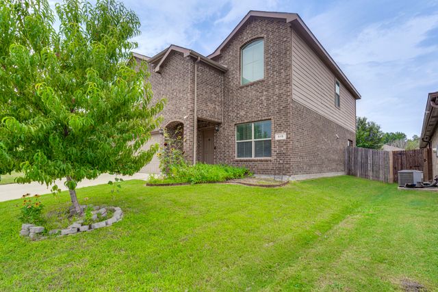 616 Cameron Way, Azle, TX 76020