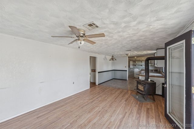 438139 E 360, Big Cabin, OK 74332