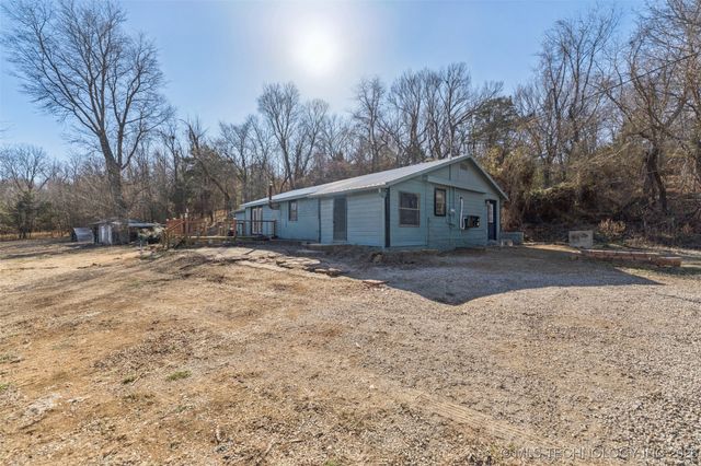 438139 E 360, Big Cabin, OK 74332