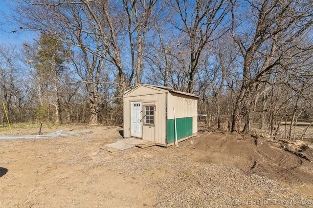 438139 E 360, Big Cabin, OK 74332