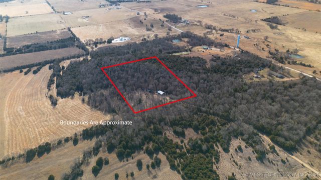 438139 E 360, Big Cabin, OK 74332