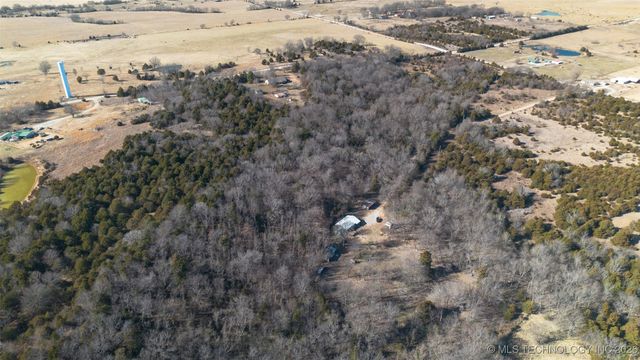 438139 E 360, Big Cabin, OK 74332