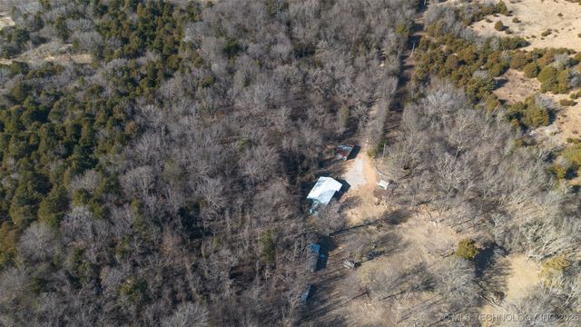 438139 E 360, Big Cabin, OK 74332