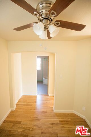 361 S DETROIT Street 401, Los Angeles, CA 90036