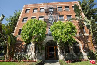 361 S DETROIT Street 401, Los Angeles, CA 90036