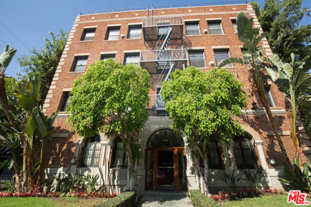 361 S DETROIT Street 401, Los Angeles, CA 90036