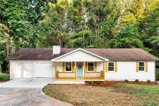1708 George Circle, Lawrenceville, GA 30043