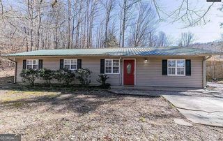 963 Happy Hollow Road, Dahlonega, GA 30533