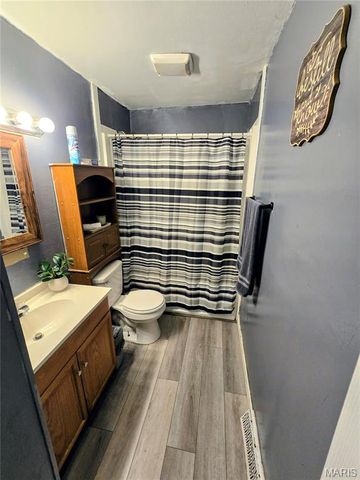 2608 Angela Drive, Granite City, IL 62040