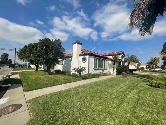 9457 Gotham, Downey, CA 90241