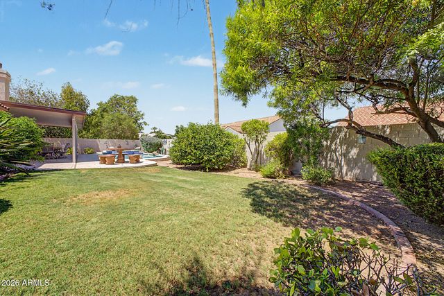 2329 N ACACIA --, Mesa, AZ 85213