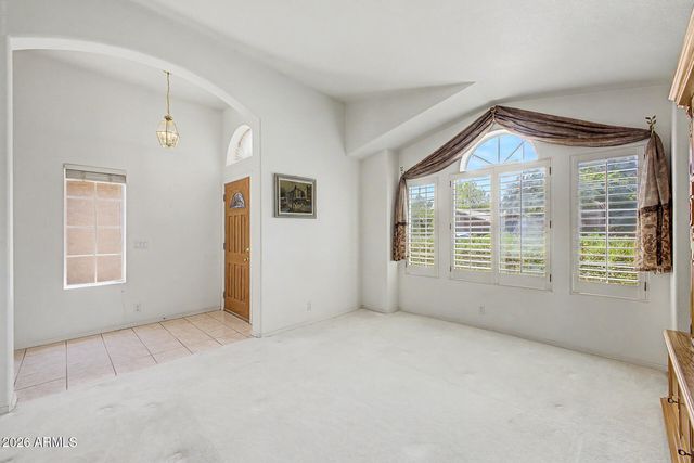 2329 N ACACIA --, Mesa, AZ 85213