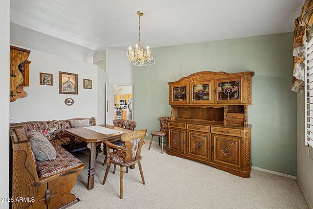 2329 N ACACIA --, Mesa, AZ 85213
