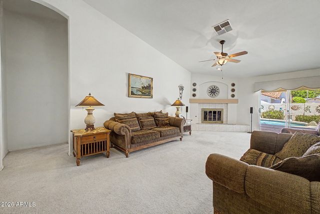 2329 N ACACIA --, Mesa, AZ 85213