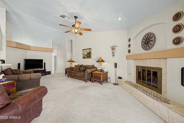 2329 N ACACIA --, Mesa, AZ 85213