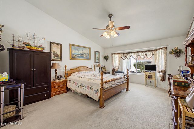 2329 N ACACIA --, Mesa, AZ 85213