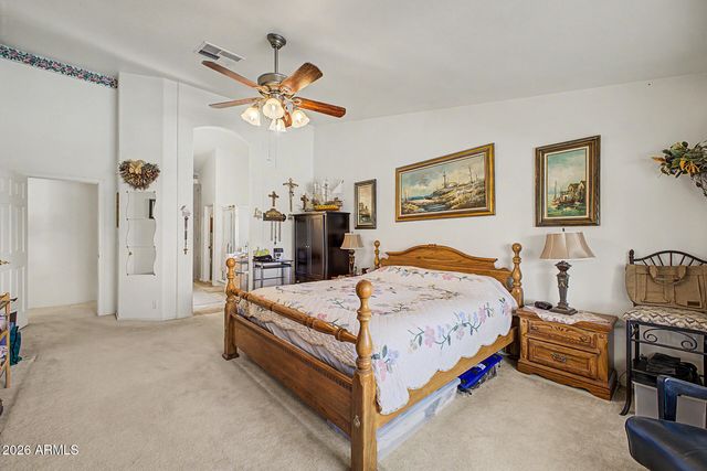 2329 N ACACIA --, Mesa, AZ 85213