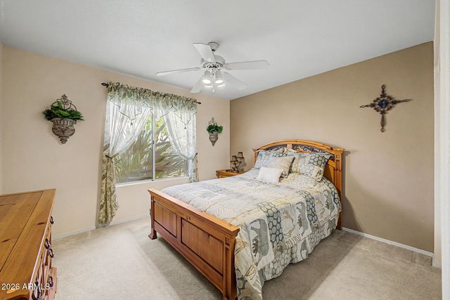 2329 N ACACIA --, Mesa, AZ 85213