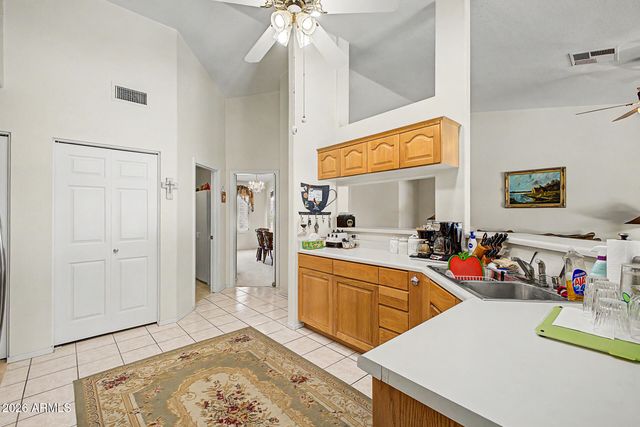 2329 N ACACIA --, Mesa, AZ 85213