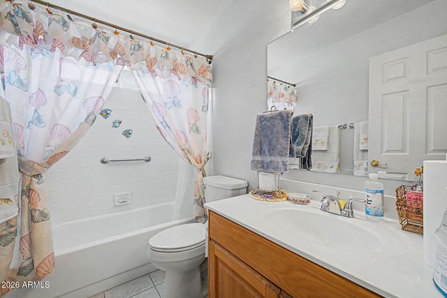 2329 N ACACIA --, Mesa, AZ 85213