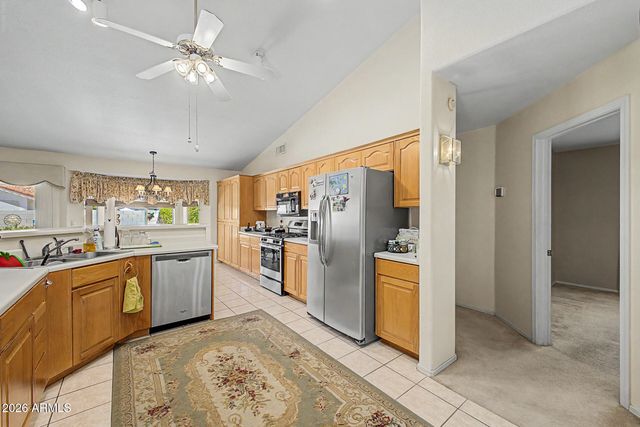 2329 N ACACIA --, Mesa, AZ 85213