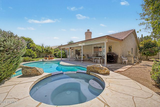 2329 N ACACIA --, Mesa, AZ 85213