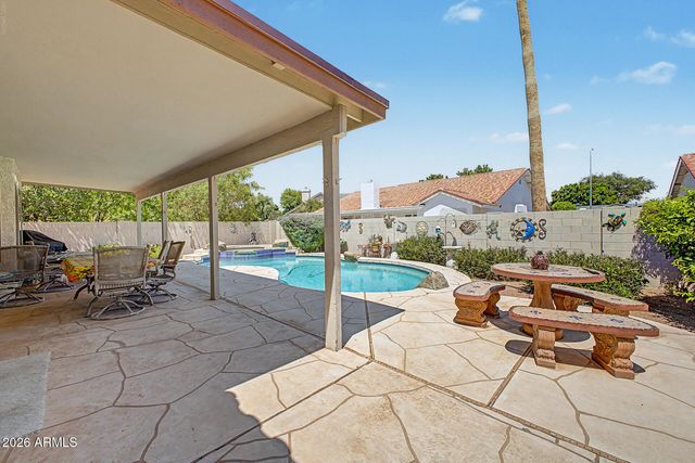 2329 N ACACIA --, Mesa, AZ 85213