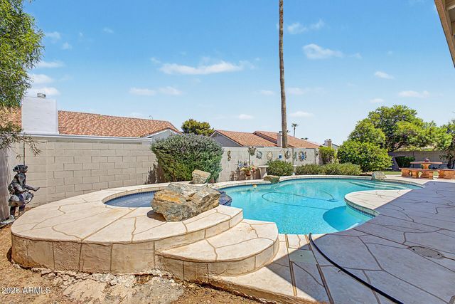 2329 N ACACIA --, Mesa, AZ 85213