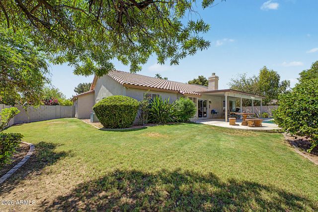 2329 N ACACIA --, Mesa, AZ 85213