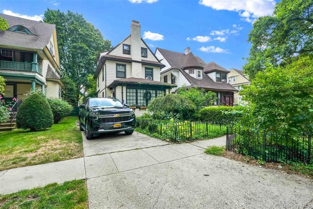 84-44 118th Street, Kew Gardens, NY 11415 — exterior