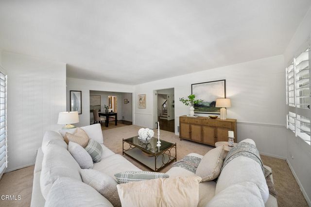 1206 Winston Avenue, San Marino, CA 91108