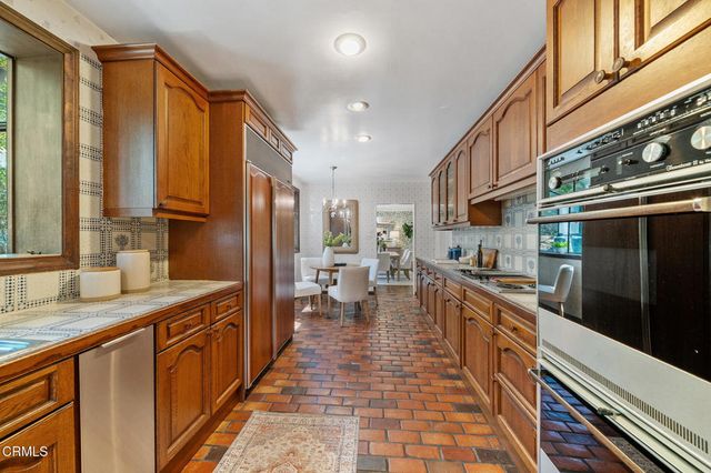 1206 Winston Avenue, San Marino, CA 91108
