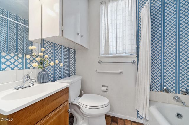 1206 Winston Avenue, San Marino, CA 91108