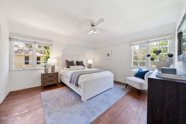 1206 Winston Avenue, San Marino, CA 91108