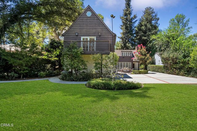 1206 Winston Avenue, San Marino, CA 91108