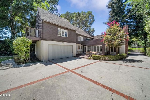 1206 Winston Avenue, San Marino, CA 91108