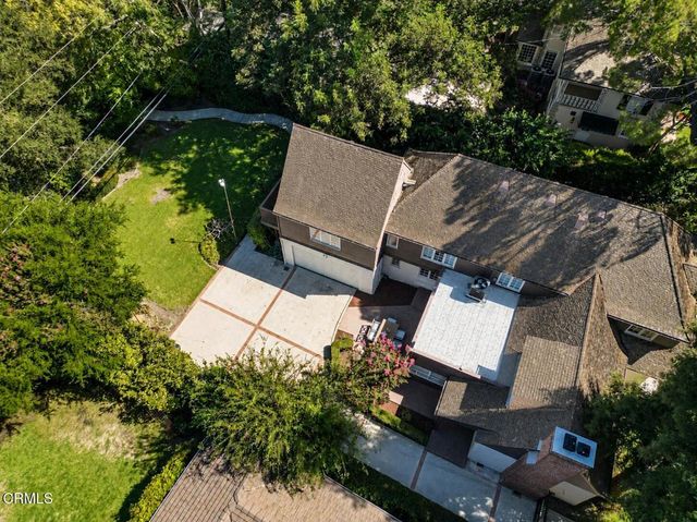 1206 Winston Avenue, San Marino, CA 91108