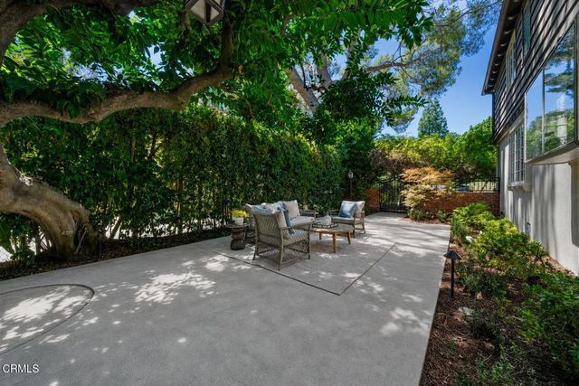 1206 Winston Avenue, San Marino, CA 91108