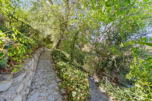 1206 Winston Avenue, San Marino, CA 91108