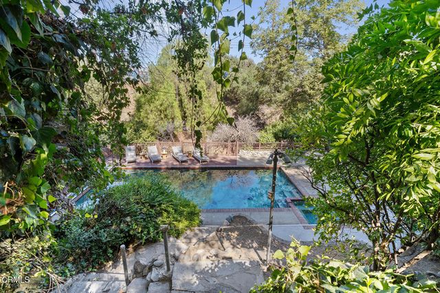 1206 Winston Avenue, San Marino, CA 91108