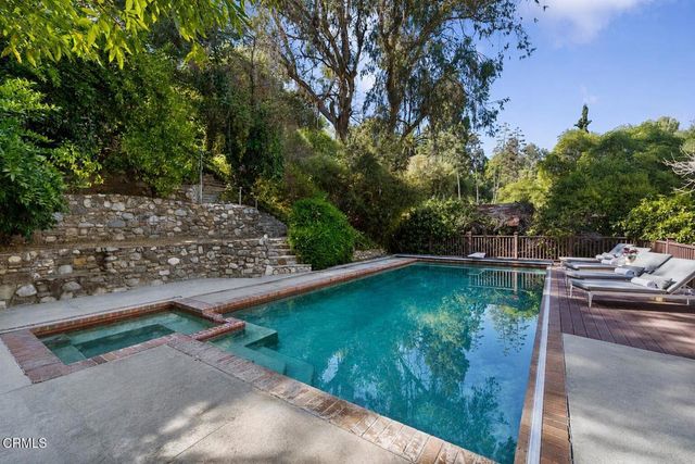 1206 Winston Avenue, San Marino, CA 91108