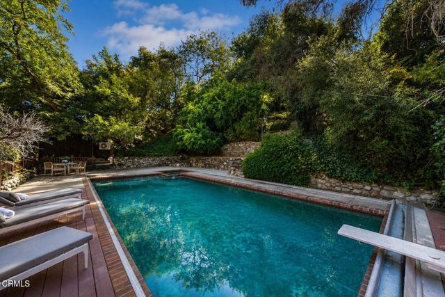 1206 Winston Avenue, San Marino, CA 91108