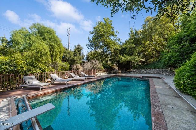 1206 Winston Avenue, San Marino, CA 91108
